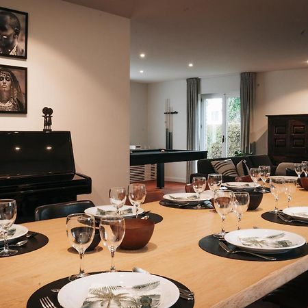 Molo House - Cosy House With Sunny Garden And Bbq In Silent Surroundings - Near The Beach - Ideal For Families And Quiet Groups - 15 Km From Bruges Blankenberge Exteriér fotografie
