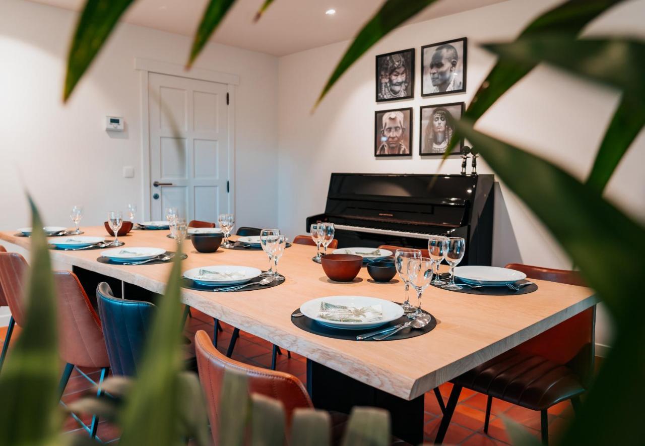 Molo House - Cosy House With Sunny Garden And Bbq In Silent Surroundings - Near The Beach - Ideal For Families And Quiet Groups - 15 Km From Bruges Blankenberge Exteriér fotografie