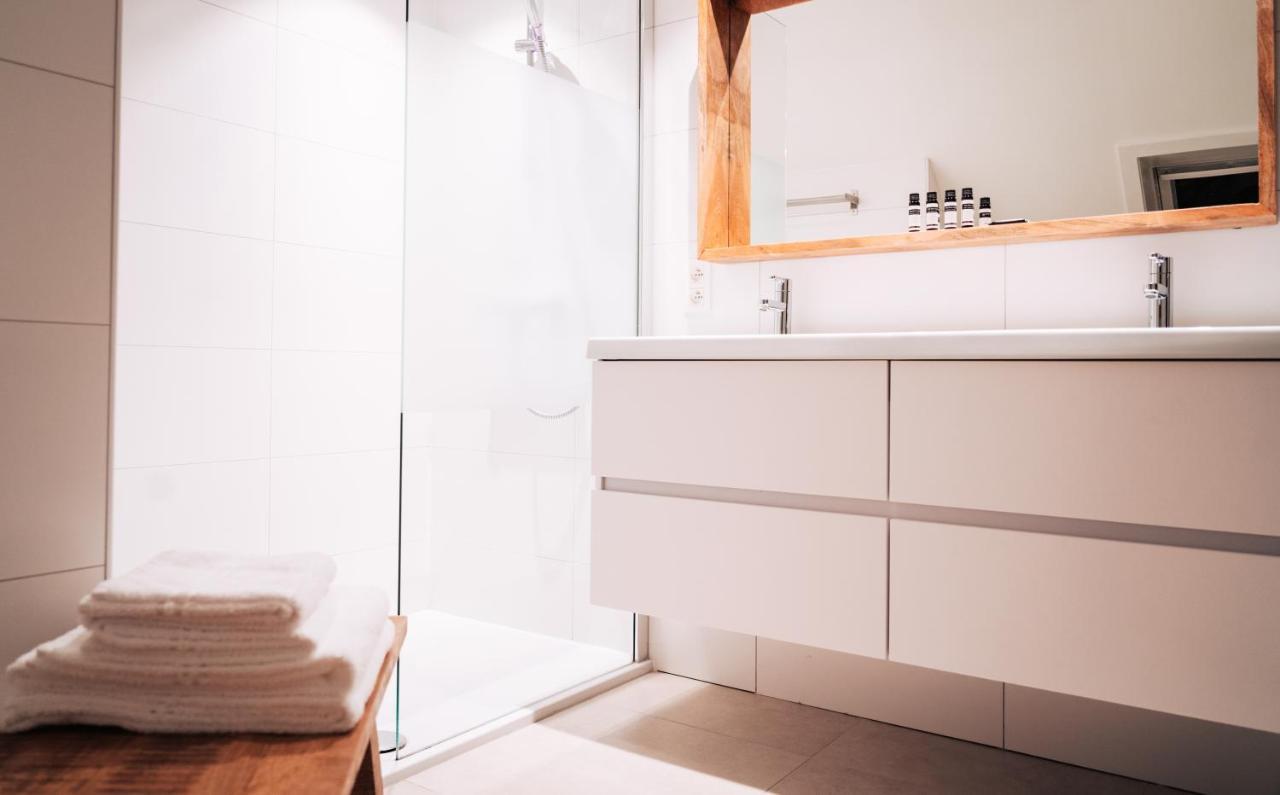 Molo House - Cosy House With Sunny Garden And Bbq In Silent Surroundings - Near The Beach - Ideal For Families And Quiet Groups - 15 Km From Bruges Blankenberge Exteriér fotografie
